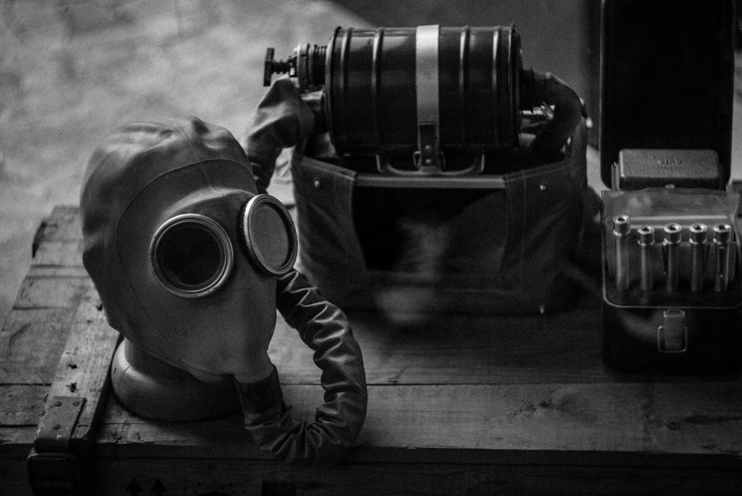 Protective Gear
