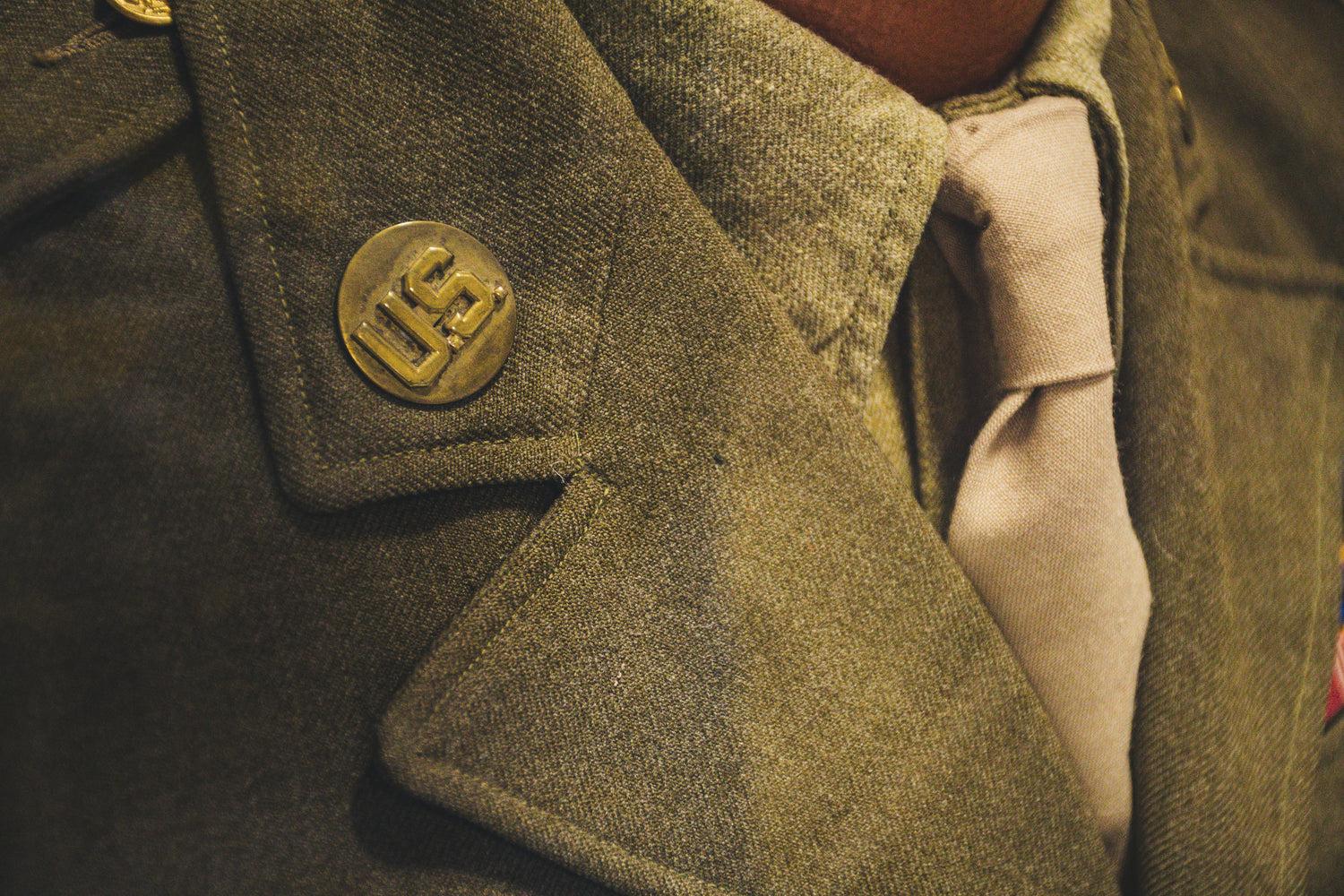 Military Apparel