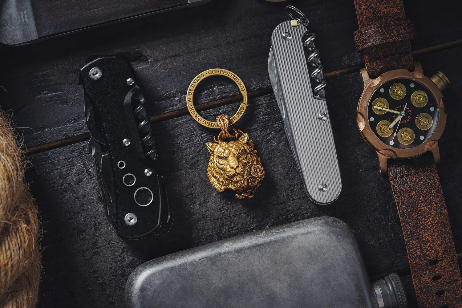 Accessories