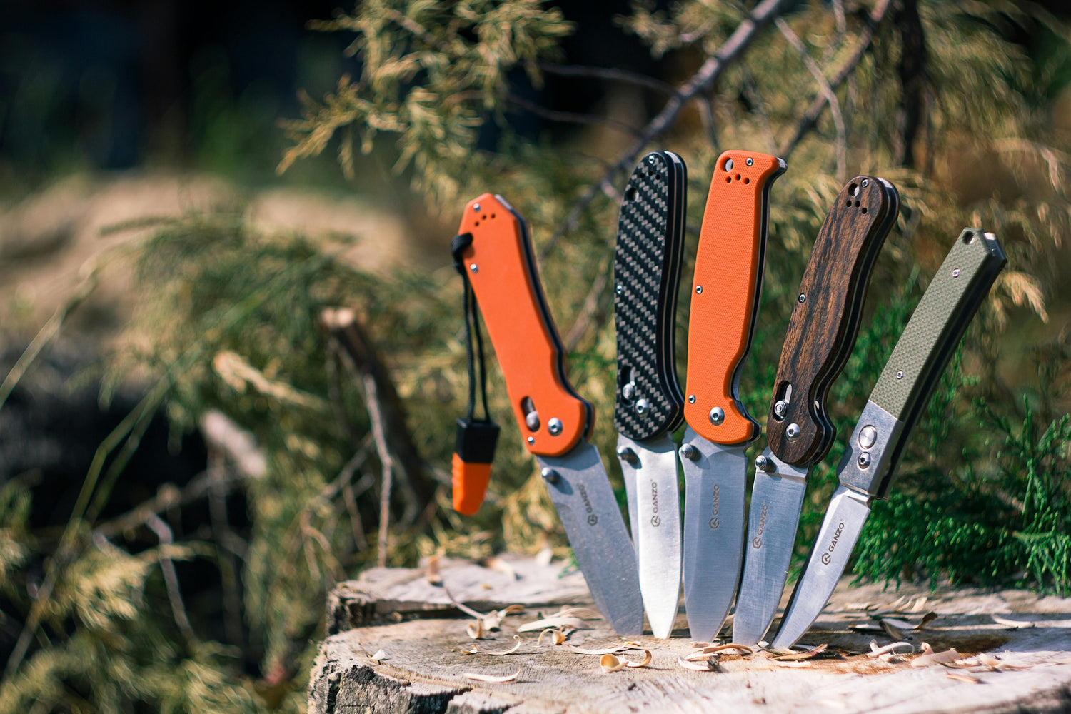 Camping & Outdoor Gear